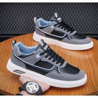 MS1072 - Korean Casual Fashion Shoes