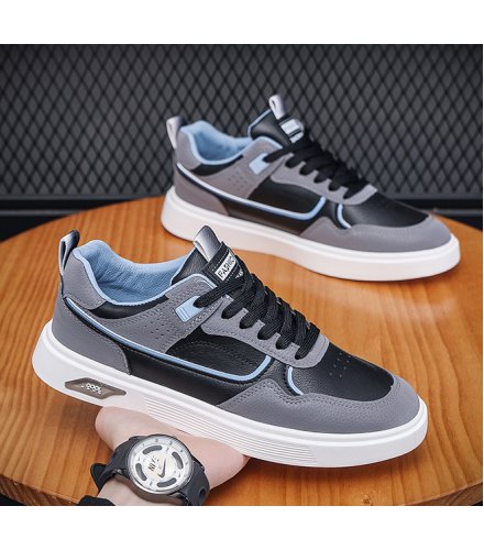 MS1072 - Korean Casual Fashion Shoes