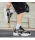 MS1080 - Trendy Versatile Thick-Soled Casual Shoes
