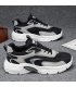 MS1080 - Trendy Versatile Thick-Soled Casual Shoes