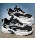 MS1080 - Trendy Versatile Thick-Soled Casual Shoes