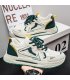MS1081 - Breathable Mesh Sports Casual Shoes