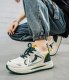 MS1081 - Breathable Mesh Sports Casual Shoes