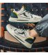 MS1081 - Breathable Mesh Sports Casual Shoes