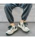 MS1081 - Breathable Mesh Sports Casual Shoes