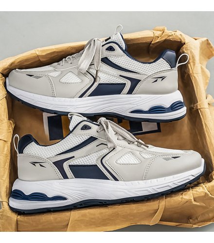 MS1082 - Summer Trendy Breathable Casual Running Shoes