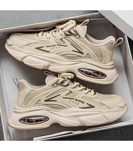 MS1084 - Breathable and Popular Mesh Sneaker Shoes