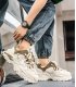 MS1085 - Versatile Trendy Casual Shoes 