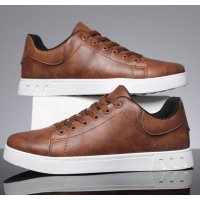 MS1086 - Korean Casual Fashion Shoes