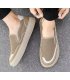 MS1090 - Korean Summer Slip-on Men's Shoes