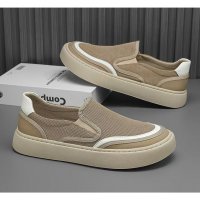 MS1090 - Korean Summer Slip-on Men's Shoes