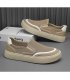 MS1090 - Korean Summer Slip-on Men's Shoes