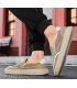 MS1090 - Korean Summer Slip-on Men's Shoes