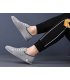 MS1091 - Korean Lightweight Mesh Casual Shoes