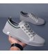 MS1091 - Korean Lightweight Mesh Casual Shoes