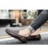 MS1096 - Crocodile Pattern Men's Loafers