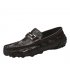 MS1096 - Crocodile Pattern Men's Loafers