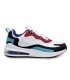 MS1098 - Retro Casual Air Cushion Shoes