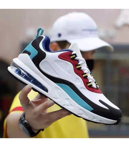 MS1098 - Retro Casual Air Cushion Shoes