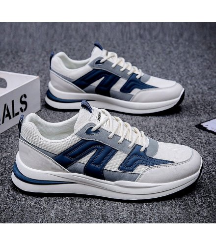 MS1099 - Korean Lightweight Fashion Shoes