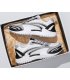MS1101 - Korean Mesh Sports Shoes
