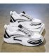 MS1101 - Korean Mesh Sports Shoes