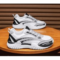 MS1101 - Korean Mesh Sports Shoes