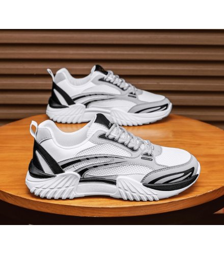 MS1101 - Korean Mesh Sports Shoes