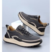 MS1102 - Retro Korean Fashion Shoes