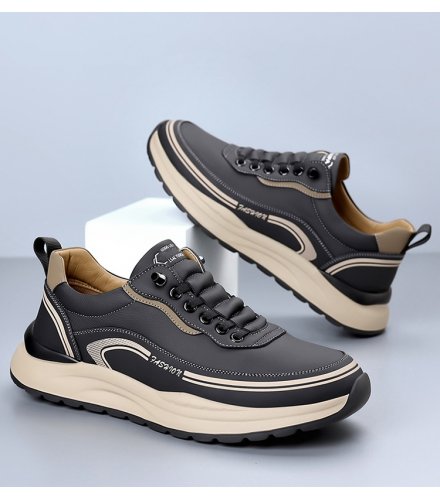 MS1102 - Retro Korean Fashion Shoes