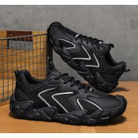 MS1103 - Korean Summer Casual Shoes 
