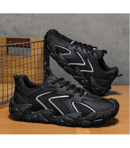 MS1103 - Korean Summer Casual Shoes 