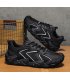 MS1103 - Korean Summer Casual Shoes 