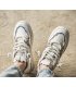 MS893 - Korean Thick Sole Casual Shoes
