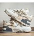MS893 - Korean Thick Sole Casual Shoes