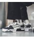 MS894 - Korean Thick Sole Casual Shoes