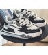 MS894 - Korean Thick Sole Casual Shoes