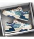 MS895 - Korean Casual Fashion Shoes