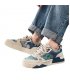 MS895 - Korean Casual Fashion Shoes