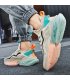 MS898 - Fashion Casual Low Top Sneakers