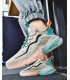 MS898 - Fashion Casual Low Top Sneakers