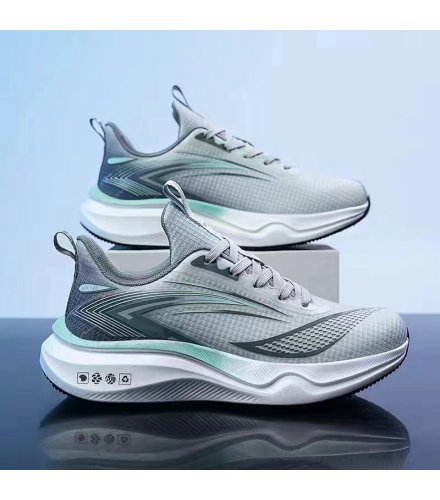 MS899 - Trendy Mesh Casual Sneaker Shoes
