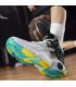 MS901 - Korean High Top Casual Shoes