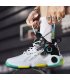 MS901 - Korean High Top Casual Shoes