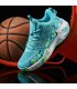 MS902 - Casual Teal Fashion Shoes