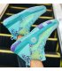 MS903 - Korean Woven Casual Sneaker Shoes