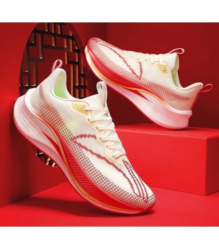 MS908 - Retro Casual Fashion Shoes