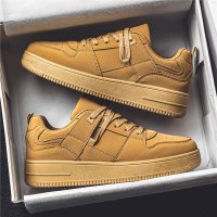 MS909 - Korean Casual Fashion Sneakers