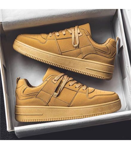 MS909 - Korean Casual Fashion Sneakers