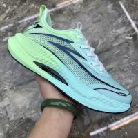 MS911 - Summer Gradient Casual Fashion Shoes